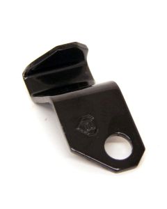 1969-1975 Corvette Transmission And Steering Column Lock Cable Bracket Front With Manual Transmission	