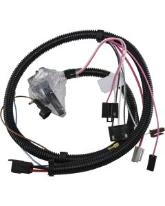 Engine Wiring Harness, 1978