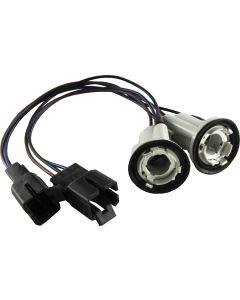 Front Parking Light Extension Wiring Harness, 77Late-78