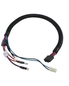 1980 Corvette Engine And Starter Extension Wiring Harness L82 Show Quality	