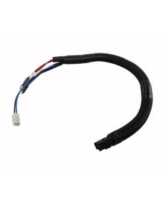 1982 Corvette Engine And Starter Extension Wiring Harness Show Quality	