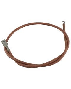 1953-1962 Corvette Horn Extension Wiring Harness Show Quality	