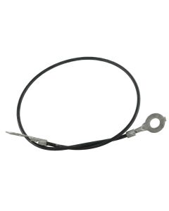 1955-1962 Corvette Windshield Wiper Motor Ground Wiring Harness	