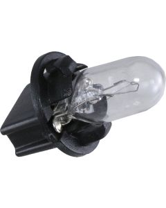 1977-1989 Corvette Light Bulb With Socket	