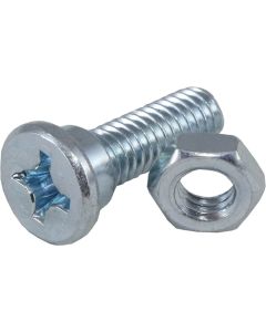 1970-1973 Corvette Seat Back Pivot Screw	