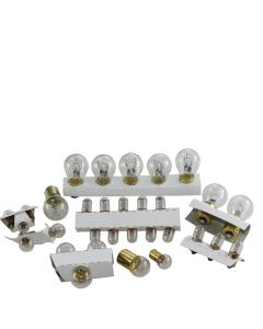 1963 Corvette Light Bulb Kit	