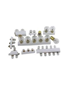 1964 Corvette Light Bulb Kit	