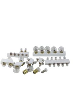 1967 Corvette Light Bulb Kit	