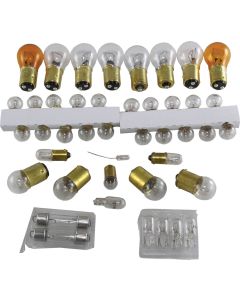 1970 Corvette Light Bulb Set	