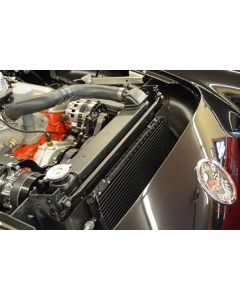 1958-1960 Corvette Radiator Support	