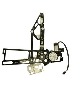 1984-1996 Corvette Door Window Regulator Left	