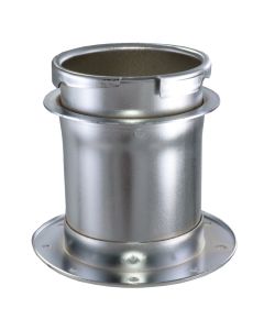 Gas Tank Filler Neck, Coupe, 1963-1967