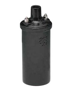 1965 Corvette Ignition Coil Stamp 203	