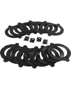 1980-1982 Corvette Differential Clutch Pak With Positraction	