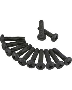 1970-1973 Corvette Taillight Lens Screws	