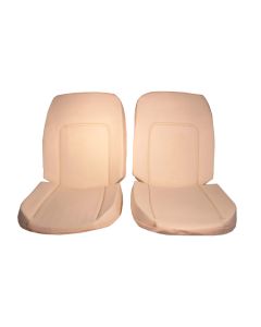 1959-60 Corvette Seat Foam 4-Piece Car Set