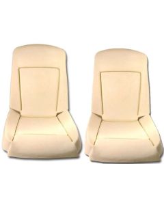 Seat Foam Set, 1961