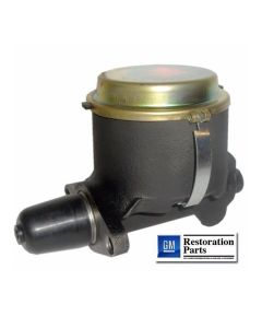 1965-1966 Corvette Brake Master Cylinder Without Power Brakes	