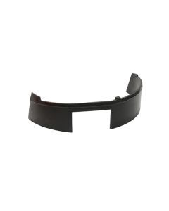 Fan Shroud Extension, With 350ci & A/C, 1970-1972