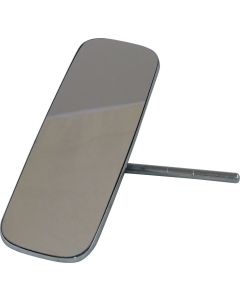 1956 Corvette Rear View Mirror Inside	