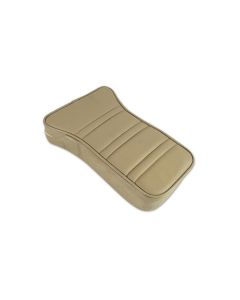 1969-1978 Corvette Leather Console Cushion 	
