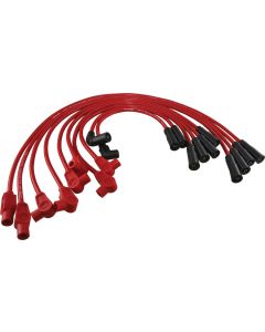 Spark Plug Wires, LT1 Or LT4,Red,Spiro-Pro,Taylor,92-96