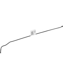 1969-1974 Corvette Windshield Washer Nozzle Tube Right	