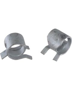 Windshield Tube To Arm Clips, 1969-1973