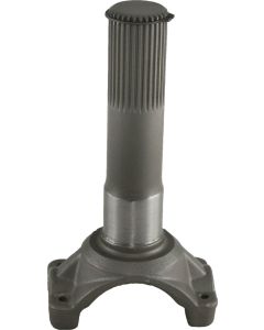 1980-1981 Corvette Differential Side Yoke Right 7 1/2" For Cars With Automatic Transmisson	