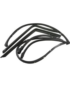 1968-1975 Corvette Hardtop Weatherstrip Kit	