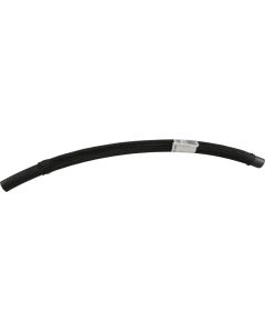 1984 Corvette Power Steering Hose Gear To Reservoir	