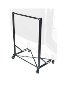 Carrier,Roof Panel Black