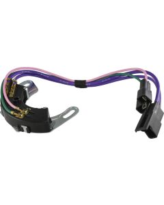 Neutral Safety/Back-Up Light Switch, w/Auto Trans, 69-72