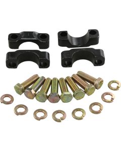 Differential Side Yoke Cap Kit, Heavy-Duty, 1963-1979