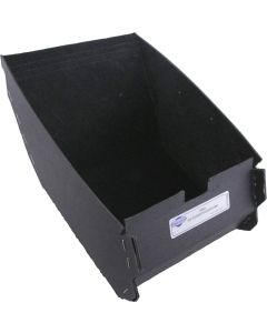 1977-1979 Corvette Rear Center Assembly Compartment	