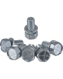 Motor Mounting Bolts, 1963-1982