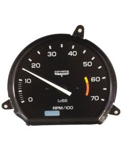 Tachometer,L-82 Shp,1980