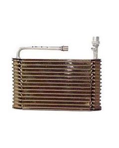 1985-1989 Corvette Air Conditioning Evaporator Core	
