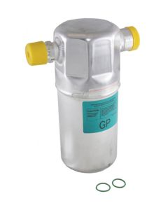 Drier,Air Cond Receiver,88-92