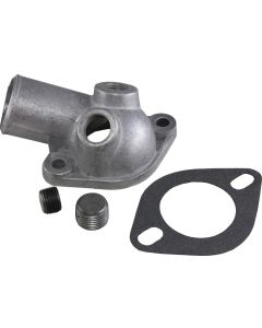 Thermostat Housing, Aluminum, 79-82