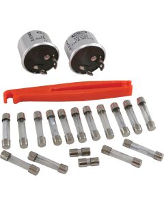 1971-1973 Corvette Fuse Kit	