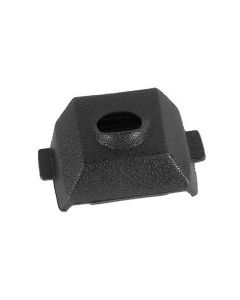 1968-1976 Corvette Trim Parts Inside Mirror Cover 	