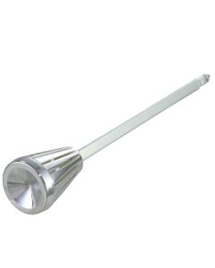 Headlight Switch Knob, 1963