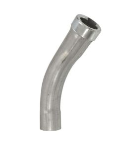 1956-1960 Corvette Gas Tank Filler Neck	