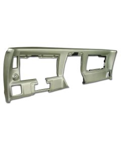 Dash,Cmpl Silver Beige,1982