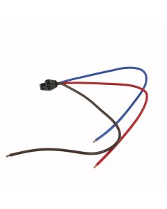 1963-1982 Corvette Wiring Harness Repair Pigtail Power Windo with Headlight Opening Switch Show Quality	