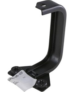 1966-1968 Corvette Upper Radiator Bracket Left Big Block	