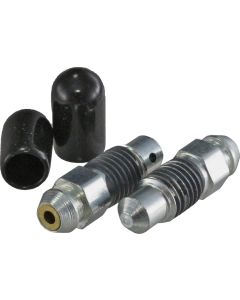 1965-82 Bleeder, Brake Speed