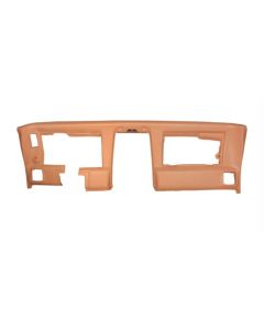 1978-1982 Corvette Dash Pad  	
