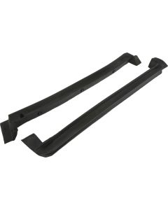 1984-1996 Corvette Roof Panel Side Weatherstrip Coupe	